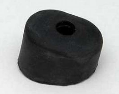 Full Size Chevy Gear Shift Lever Grommet, 1958