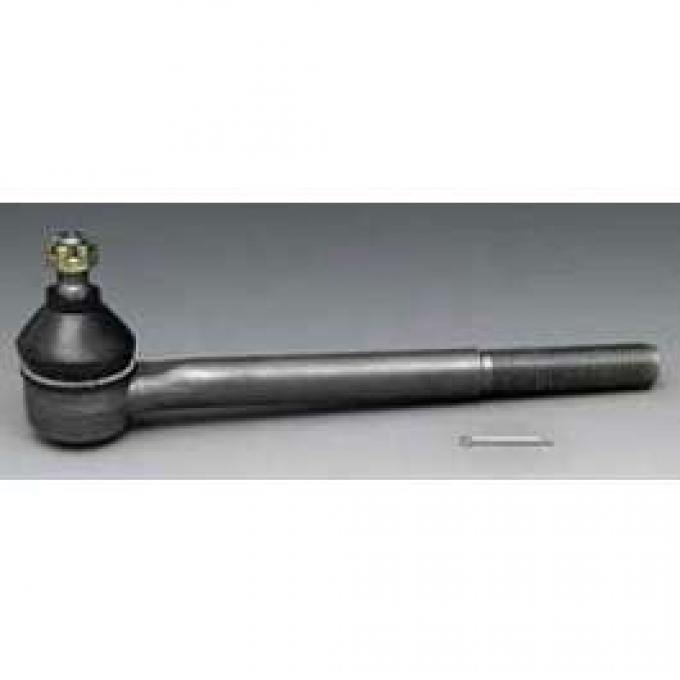 Full Size Chevy Outer Tie Rod End, 1971-1976