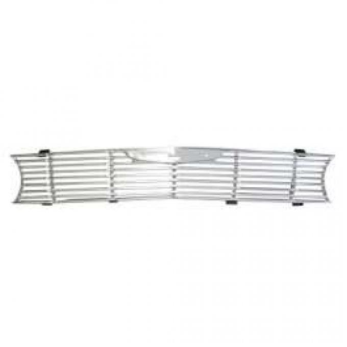 Full Size Chevy Grille, 1961