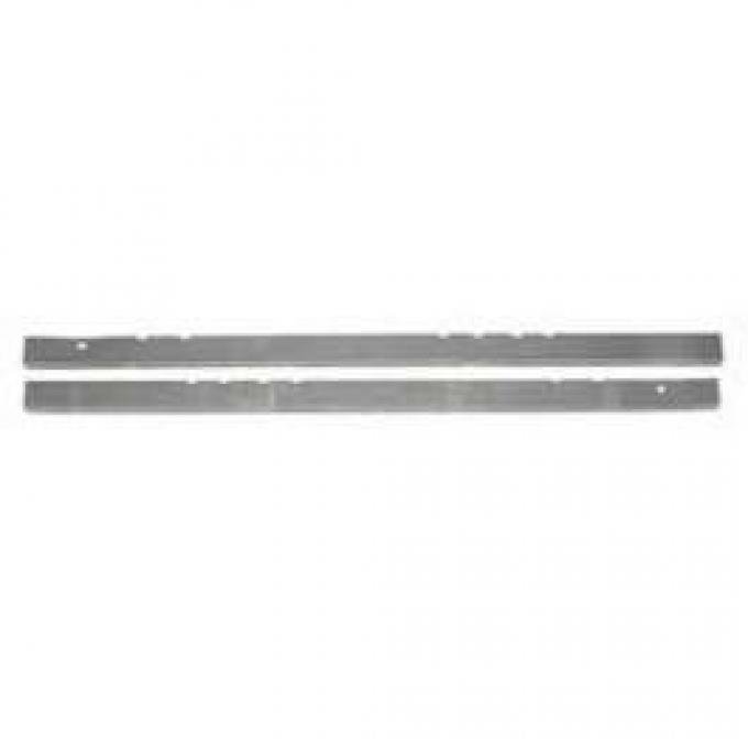 Full Size Chevy Inner Rocker Panels, 1959-1960