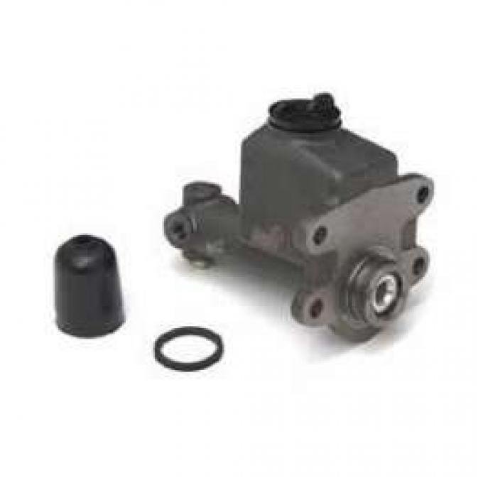 Full Size Chevy Brake Master Cylinder, 1958-1961