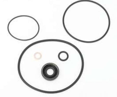 Full Size Chevy Power Steering Pump Rebuild Kit, 1958-1959