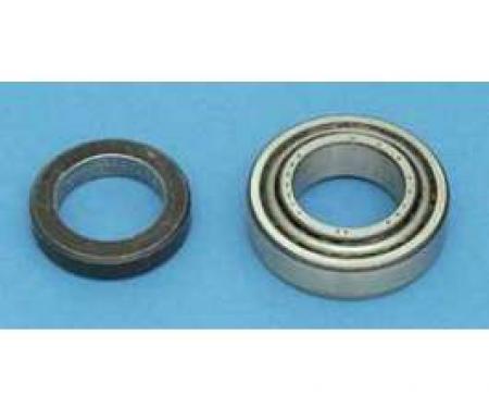 Full Size Chevy Wheel Bearing, Rear, 1965-1976