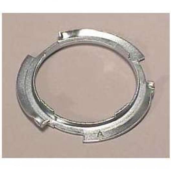 Full Size Chevy Lock Ring, Sending Unit, Gas Tank, 1961-1966