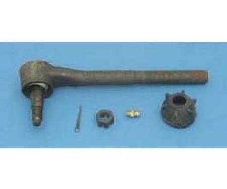 Full Size Chevy Outer Tie Rod End, 1965-1968