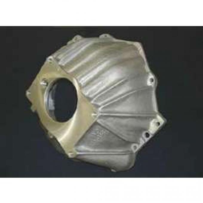 Full Size Chevy Aluminum Bell Housing, 11 Clutch, 1958-1972