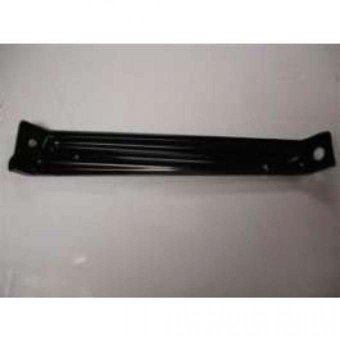 Full Size Chevy Front Bumper Bracket, Inner Front Right, 1958
