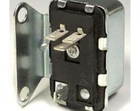 Full Size Chevy Air Conditioning Relay, 1962-1968