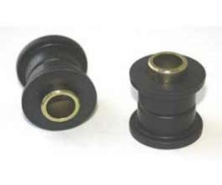 Full Size Chevy Track Bar (Tie Rod) Bushings, Polyurethane, Rear, Energy Suspension, 1959-1964