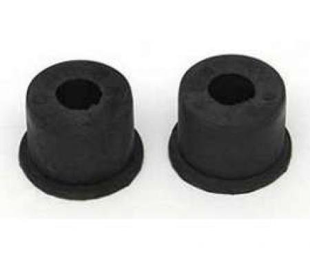 Full Size Chevy Generator Mounting Bushings, 1958-1962