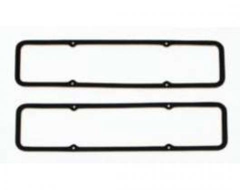 Full Size Chevy Valve Cover Gaskets, Small Block, Ultra-Seal, 1959-1972