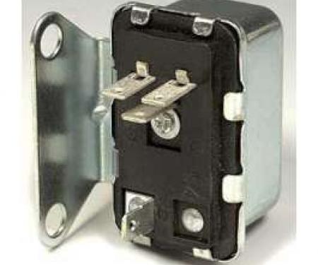 Full Size Chevy Air Conditioning Relay, 1962-1968