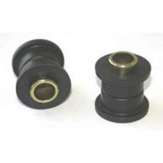 Full Size Chevy Track Bar (Tie Rod) Bushings, Polyurethane, Rear, Energy Suspension, 1959-1964