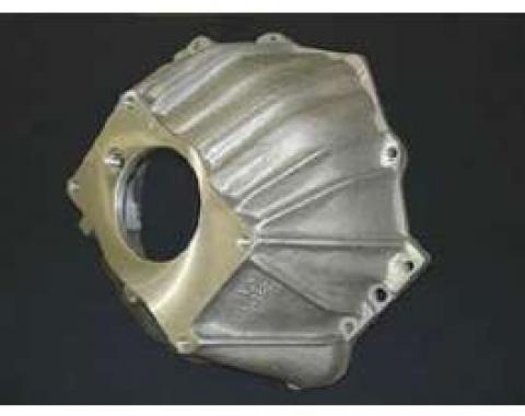 Full Size Chevy Aluminum Bell Housing, 11 Clutch, 1958-1972