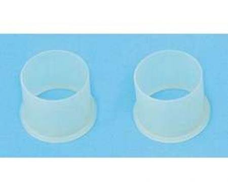 Full Size Chevy Brake Pedal Bushings, 1958-1961