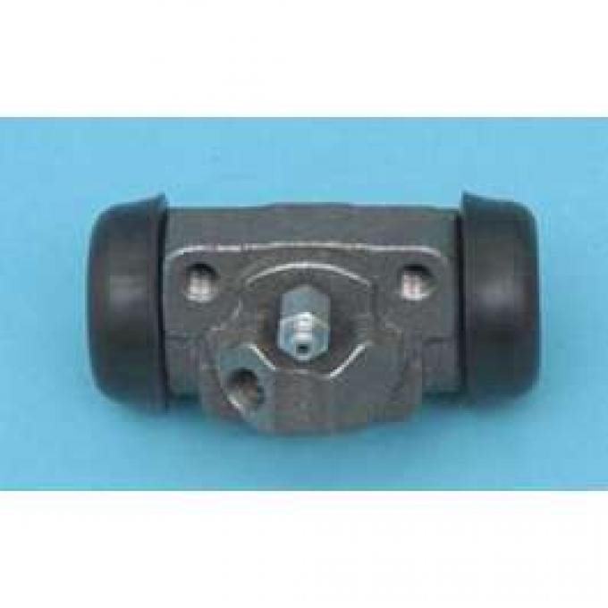 Full Size Chevy Brake Wheel Cylinder, Rear, Left Or Right, 1959-1964