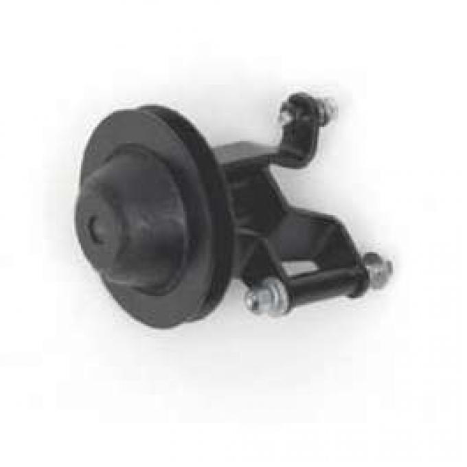 Full Size Chevy Idler Pulley Assembly 409ci 1963 1965 Muscle Cars Classics