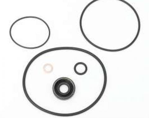 Full Size Chevy Power Steering Pump Rebuild Kit, 1958-1959