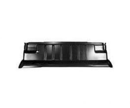 Full Size Chevy Trunk Divider Panel, Hardtop, 1965-1970