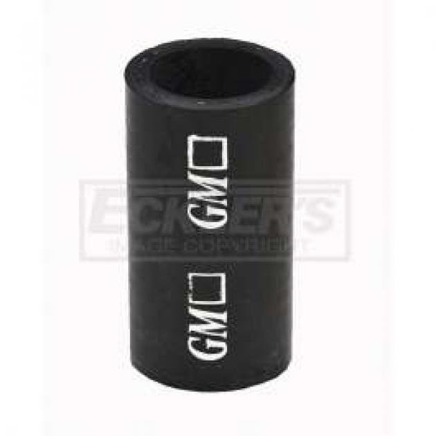 Full Size Valve Cover To Air Cleaner Vent Hose, Big Block, 19651972