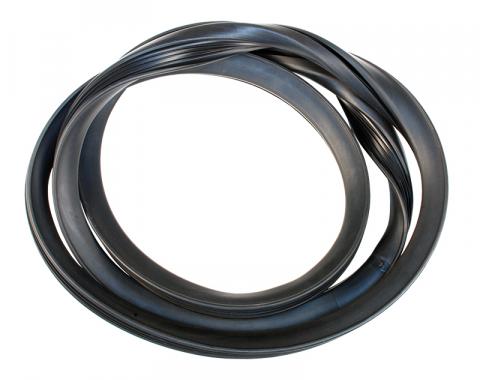 Dennis Carpenter Back Glass Seal - 1961-67 Ford Econoline C1UB-8742084-C