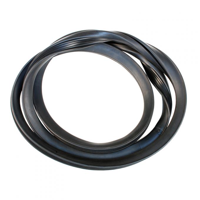 Dennis Carpenter Back Glass Seal - 1961-67 Ford Econoline C1UB-8742084-C