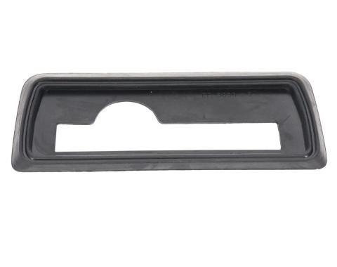 AMD Cargo Lamp Mounting Pad, 73-91 Chevy GMC CK Pickup Truck 631-4073-6