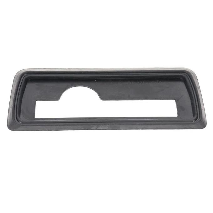 AMD Cargo Lamp Mounting Pad, 73-91 Chevy GMC CK Pickup Truck 631-4073-6