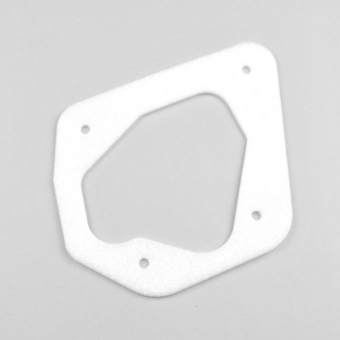 Detroit Muscle Technologies Mopar Dodge Truck 69-71 D & W Series Steering Column Gasket TRK6971SC01