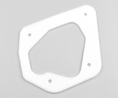 Detroit Muscle Technologies Mopar Dodge Truck 69-71 D & W Series Steering Column Gasket TRK6971SC01