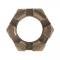 Dennis Carpenter Tie Rod End - Left Hand Thread - 1935-64 Ford Truck, 1935-60 Ford Car 11A-3290