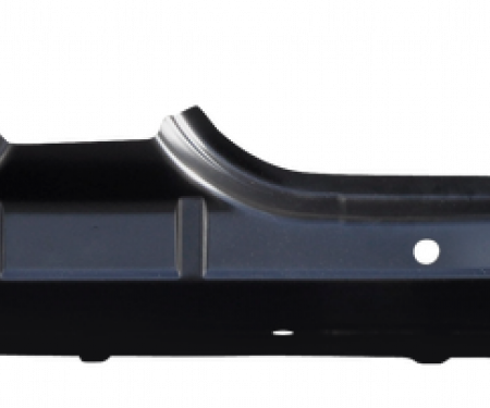 Key Parts '07-'13 Rocker Panel, Passenger's Side 0864-110