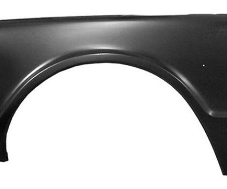 Key Parts '67 Complete Fender, Driver's Side 0849-007 Z