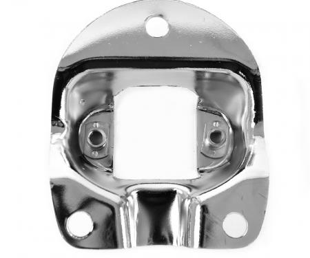 ACP Shock Tower Cap Driver or Passenger Side Chrome FM-BS019