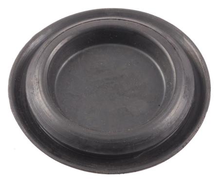 Dennis Carpenter Rubber Plug - 1967-69 Ford Truck 379534-S