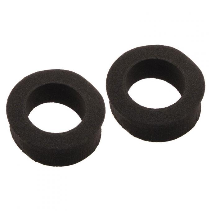 Dennis Carpenter Parklight Seal - 1951 Ford Car   1A-13244