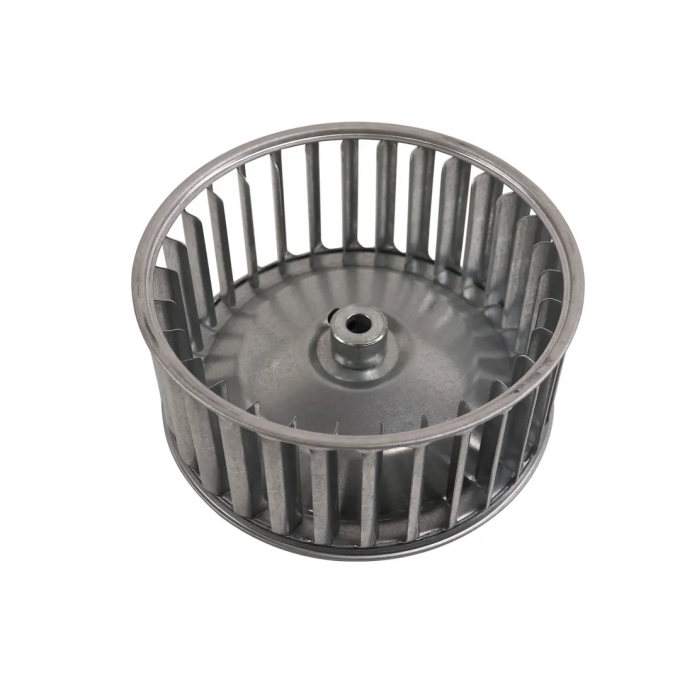 Corvette Heater Blower Motor Wheel, 1963-1977