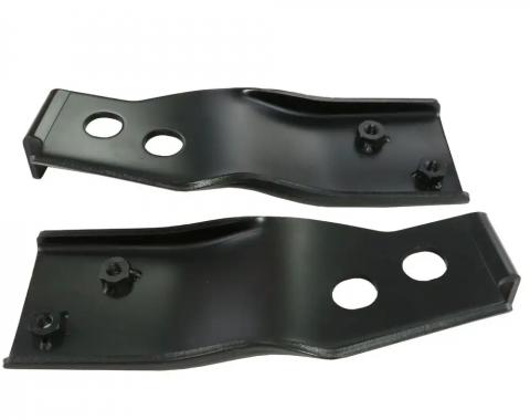 Corvette Hardtop Mounting Brackets, 1986-1996