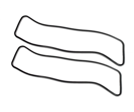 Corvette Valve Cover Gasket Set, 1993-1996