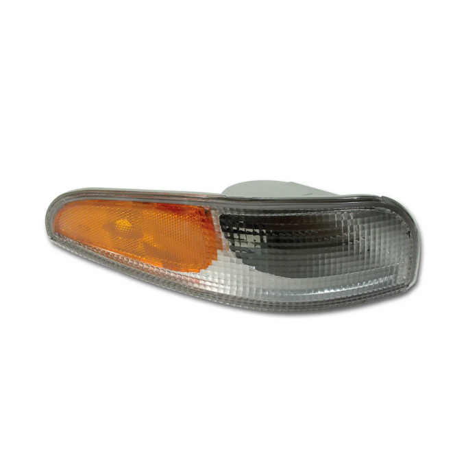 Corvette Park/Turn Signal Light, Front Right, 1997-2004