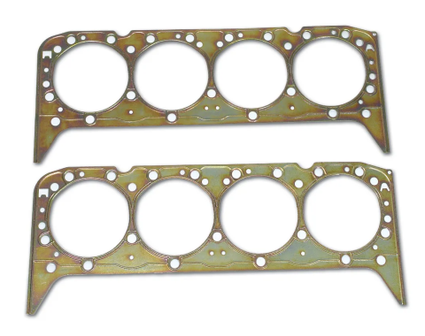 Corvette Head Gaskets, Small Block, 1955-1986