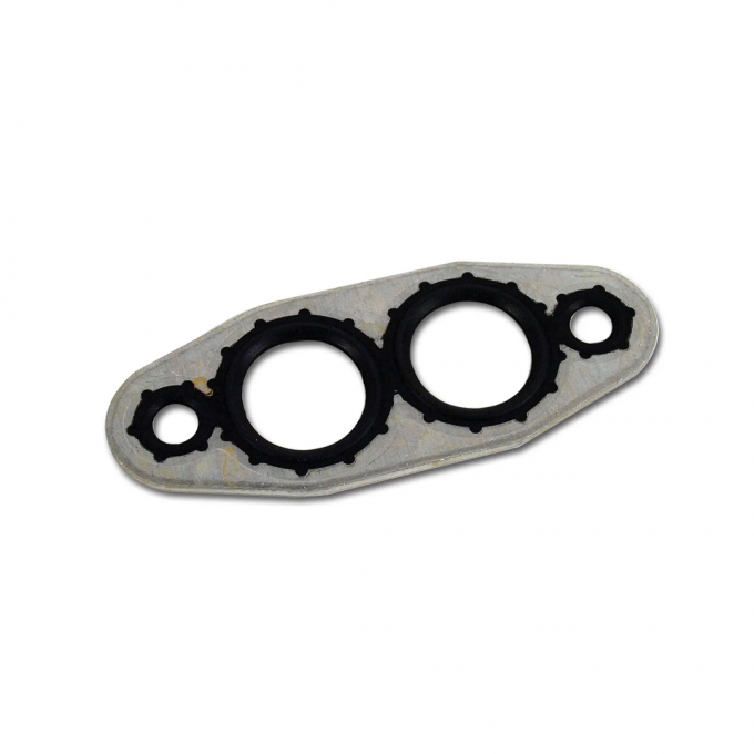 Corvette Oil Cooler Pipe Assembly Gasket, 2006-2013