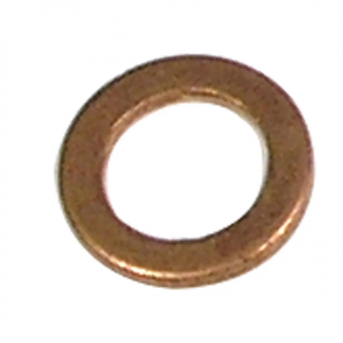 Corvette Brake Hose Copper Washer, 1984-1999