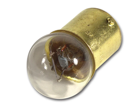 Corvette License Light Bulb, 1961-1967