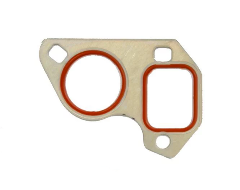 Corvette Water Pump Gasket, Fel-Pro, 1997-2004