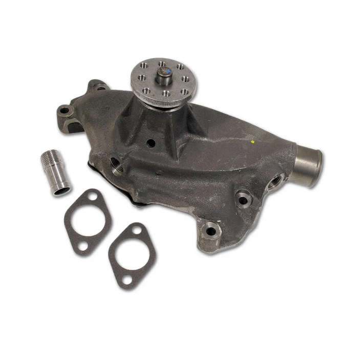 Corvette Water Pump, 427/454 Replacement, 1966-1970