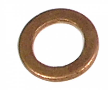 Corvette Brake Hose Copper Washer, 1984-1999