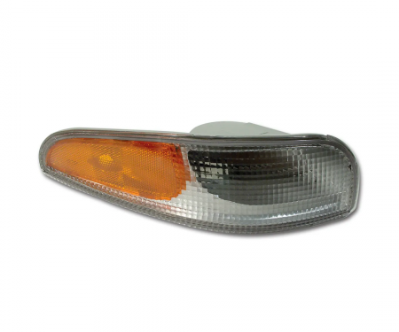 Corvette Park/Turn Signal Light, Front Right, 1997-2004