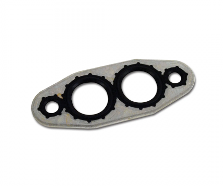 Corvette Oil Cooler Pipe Assembly Gasket, 2006-2013