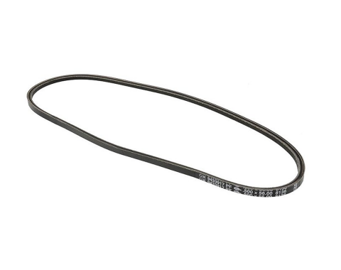 Corvette Air Conditioning Belt, 1979-1981